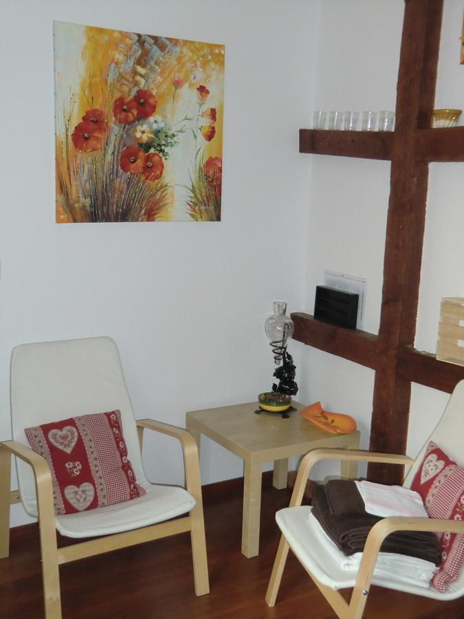 Gite Muscat Colmar Exterior foto